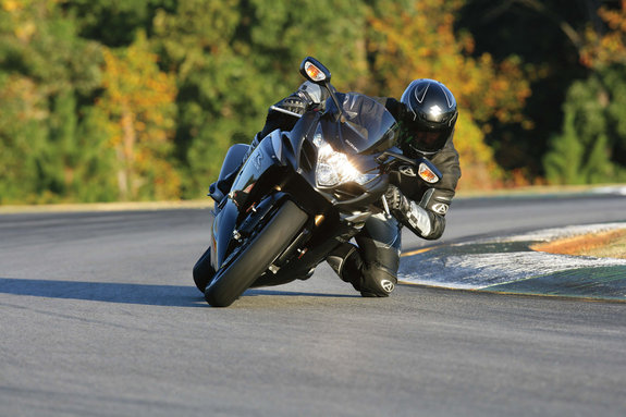 Suzuki GSX-R1000