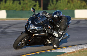 Suzuki GSX-R1000