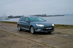 Citroёn С5