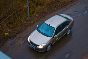 Renault Symbol
