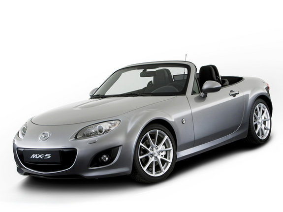 Mazda MX 5
