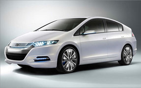 Honda Insight