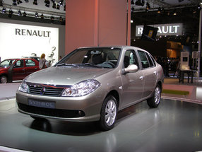 ММАС-2008: фотоотчет N3 (Renault, Peugeot, Opel, Ford, Citroen, Fiat)