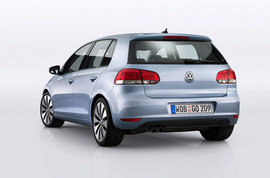 Volkswagen Golf  VI