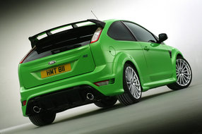 Ford Focus RS