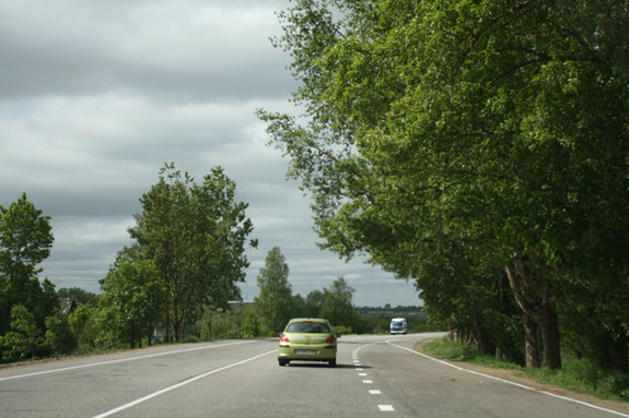 Peugeot – 308 и 4007