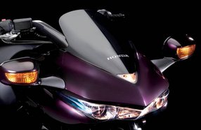 Honda DN-01