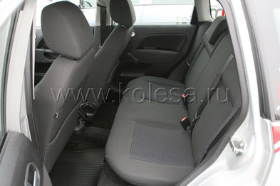 Капсулы жизни: Ford Fiesta, Hyundai Getz, Opel Corsa, Nissan Micra