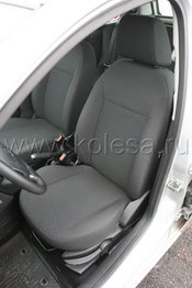 Капсулы жизни: Ford Fiesta, Hyundai Getz, Opel Corsa, Nissan Micra