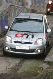 Капсулы жизни: Ford Fiesta, Hyundai Getz, Opel Corsa, Nissan Micra