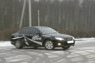 Subaru Legacy: обязательная опция