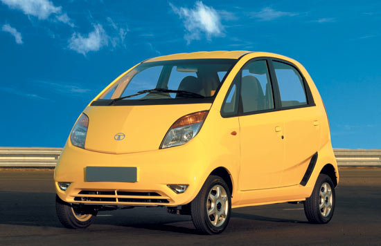 Tata Nano