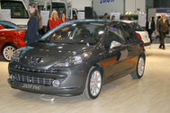 Peugeot 207 RC