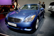 Kia G 37