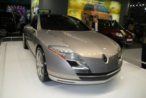 Renault Fluence