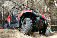 Ranger RZR