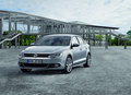 Новый Volkswagen Jetta: цены и варианты
