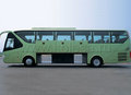 Yutong ZK6129Н: туркласс по-китайски