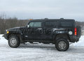 Hummer H3