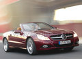 Mercedes SL: родстер в стиле «классицизм»