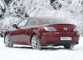 Mazda6: Югра – территория Mazda