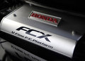Honda FCX Clarity: первая ласточка