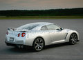 Nissan GT-R: Новые горизонты