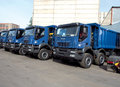 Iveco: сделано для России