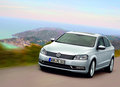 Что ждет конкурентов нового Volkswagen Passat