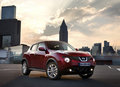 Nissan Juke: цены известны. Подбираем соперников