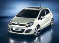 Новый Kia Rio 2011: будущий российский бестселлер?