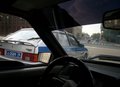 Автоправо: можно ли поставить на учёт авто, с дверьми другого цвета от указанного в ПТС