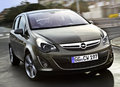 New Opel Corsa: выход в город