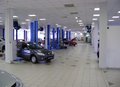 Ремонт Nissan на современных СТО