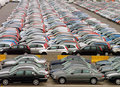 Рынок 2010: какие автомобили предпочли купить россияне