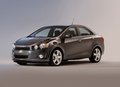 Новый седан от Chevrolet: говорим Sonic – подразумеваем Aveo