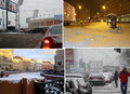 Дороги-2011: улицы, по которым не проехать