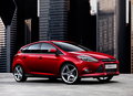 Каким будет новый Ford Focus