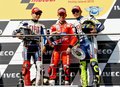 MotoGP: лучшие в Австралии