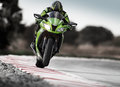 Kawasaki Ninja ZX-10R: банзай!..