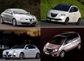 Автомобили из Италии, которые нельзя купить в России