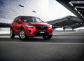 Mazda CX-5. Авто-портфолио