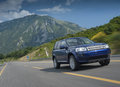 Land Rover Freelander-II: на «паркет»!..