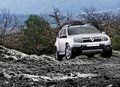 Renault Duster: пыль столбом