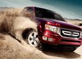 Honda Ridgeline: пикап нового поколения