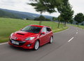 720 часов за рулем Mazda3 MPS: очевидное иррациональное