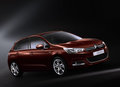 Citroen C4: глобализация на марше