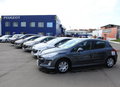 Путешествуем на Peugeot 308! День пятый. Красноярск - Новосибирск