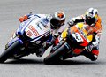 MotoGP: чужакам здесь не место!