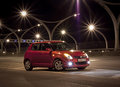 Месяц за рулем Suzuki Swift: Сигары и другие привычки